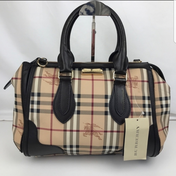 burberry gladstone bag